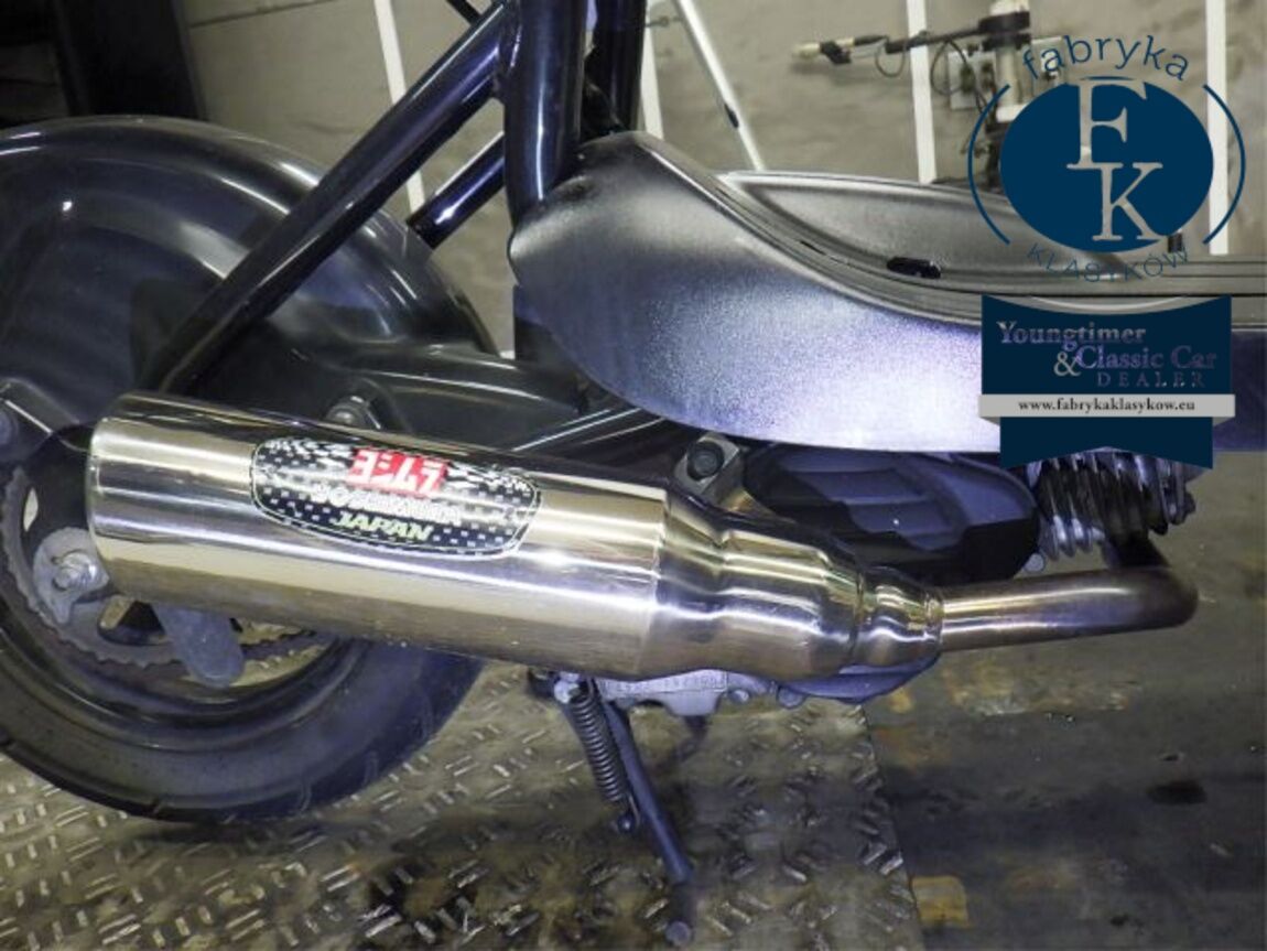 SUZUKI CHOINORI  - zdjęcie 16