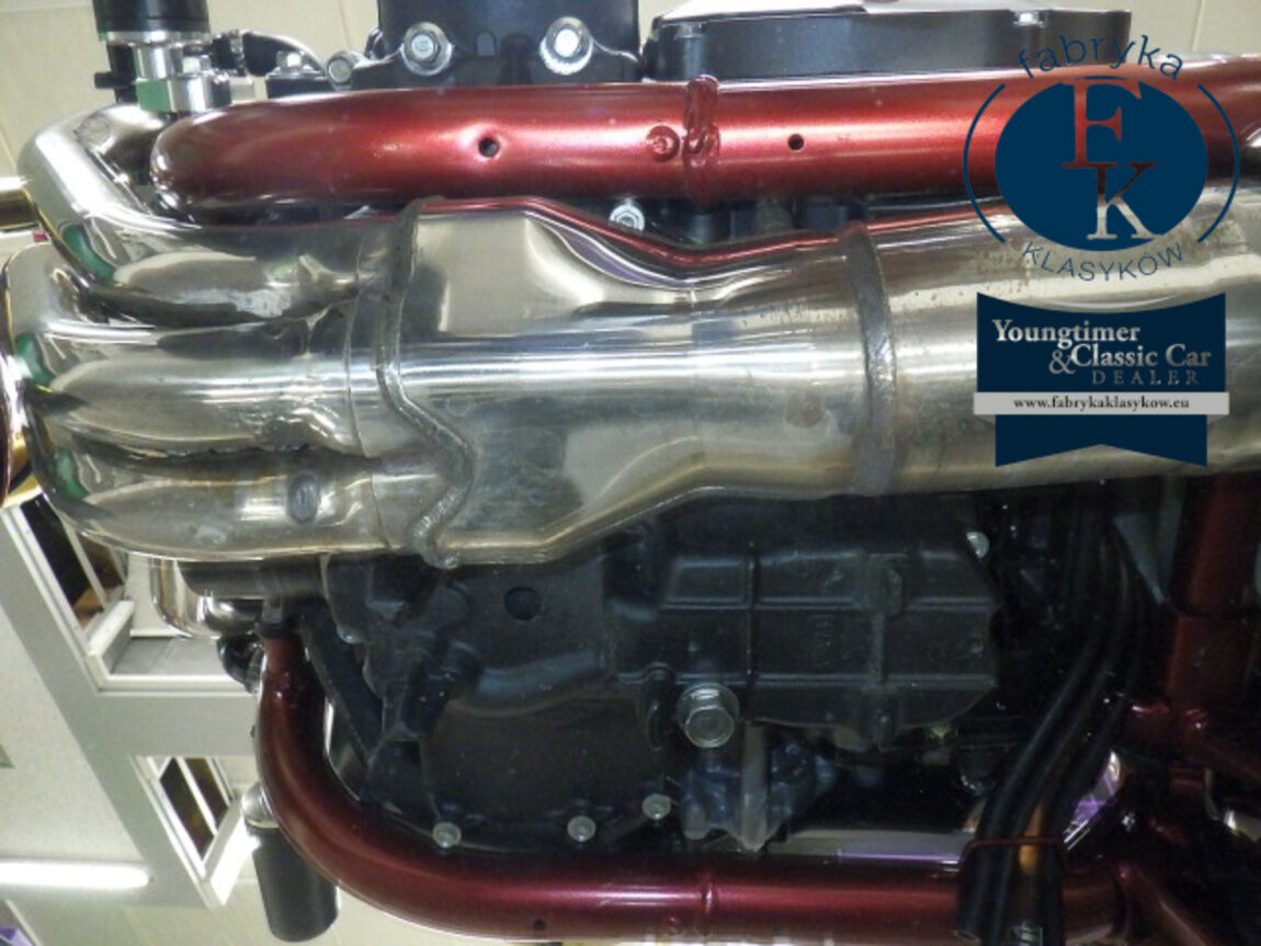 HONDA CB1300SF-3SP 2023 - zdjęcie 8