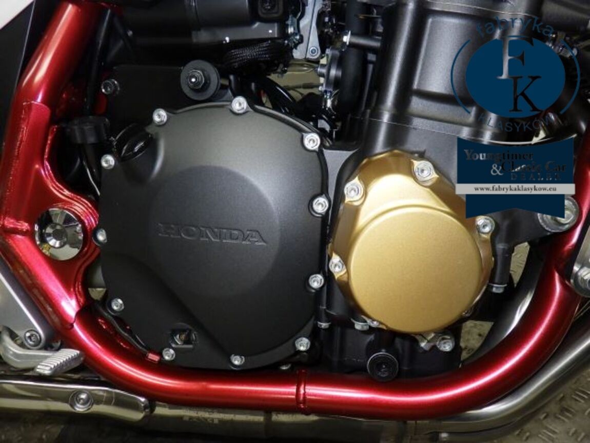 HONDA CB1300SF-3SP 2023 - zdjęcie 10