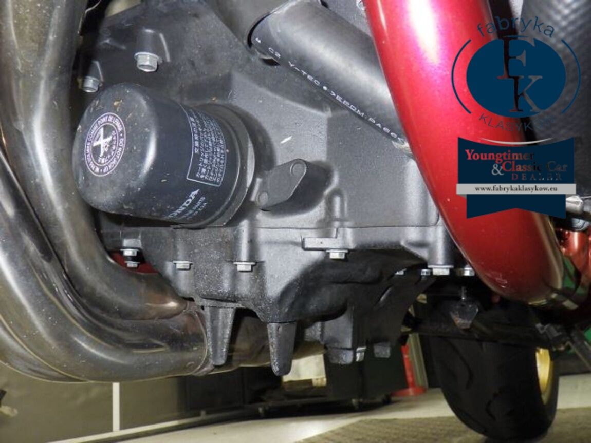 HONDA CB1300SF-3SP 2023 - zdjęcie 12
