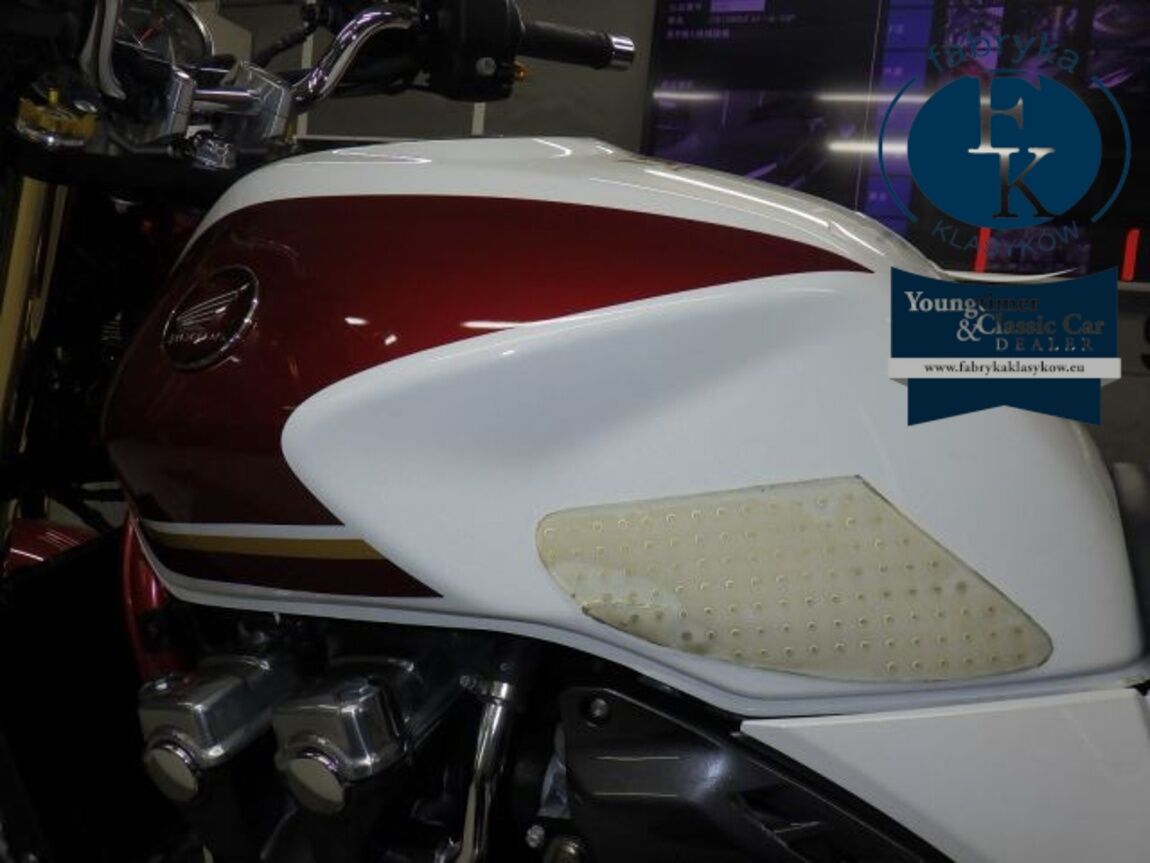 HONDA CB1300SF-3SP 2023 - zdjęcie 20