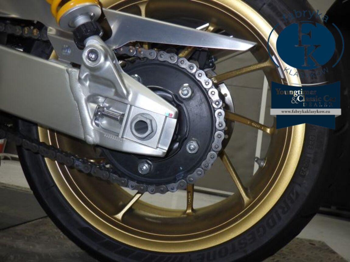 HONDA CB1300SF-3SP 2023 - zdjęcie 26