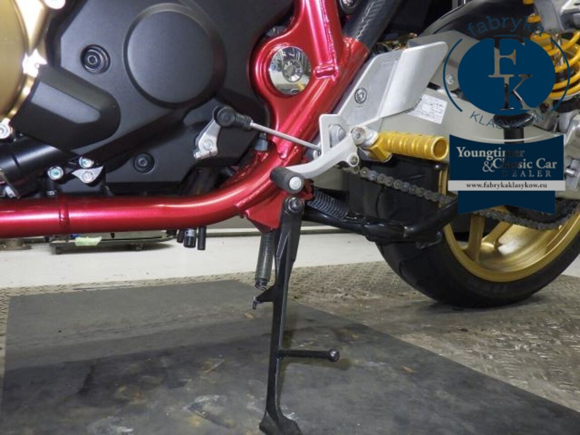 HONDA CB1300SF-3SP 2023 - zdjęcie 31