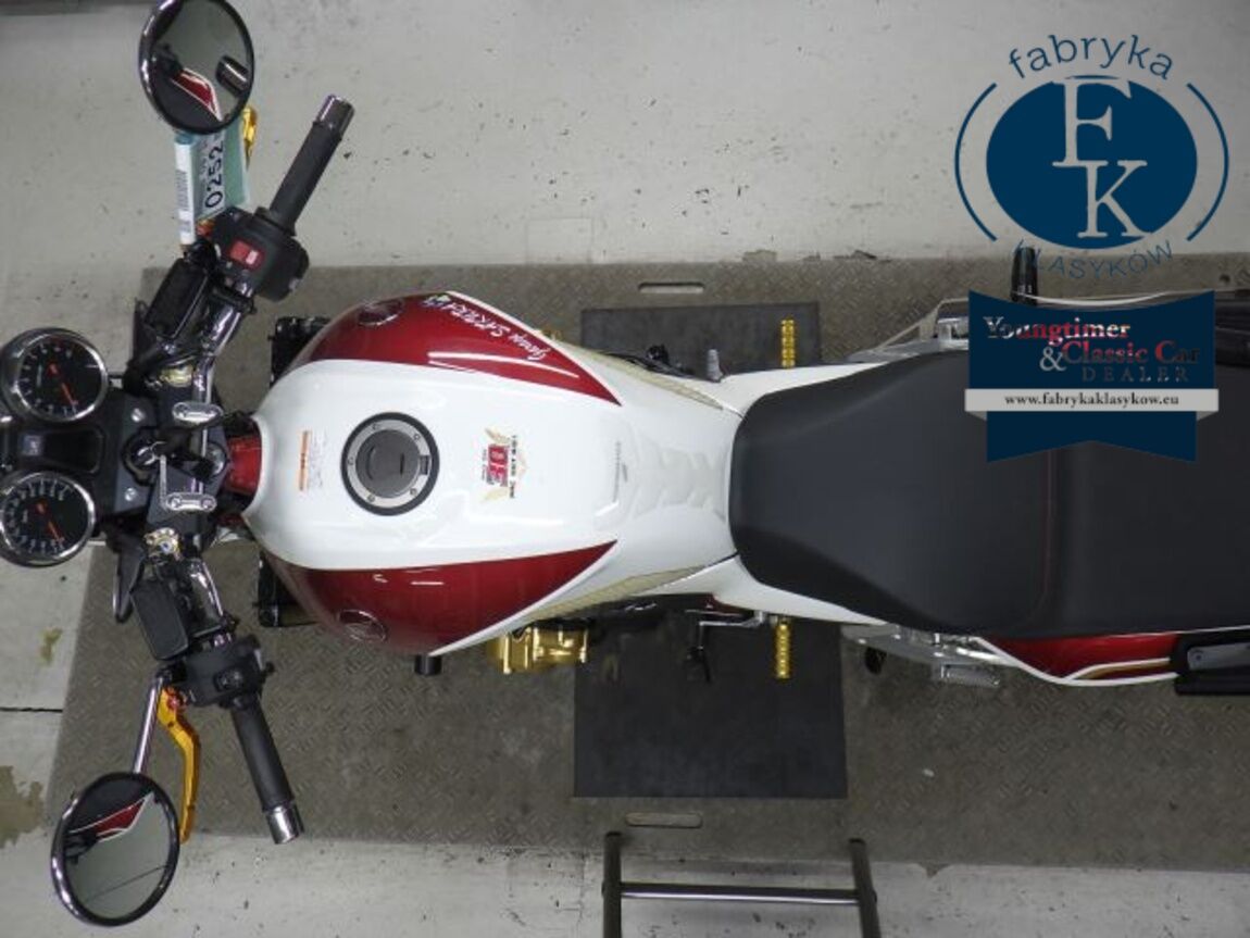 HONDA CB1300SF-3SP 2023 - zdjęcie 32