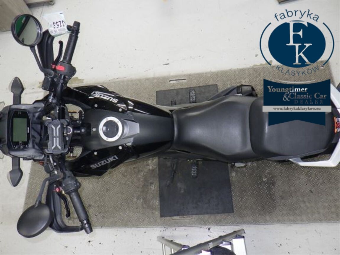SUZUKI V STROM 250SX  - zdjęcie 32