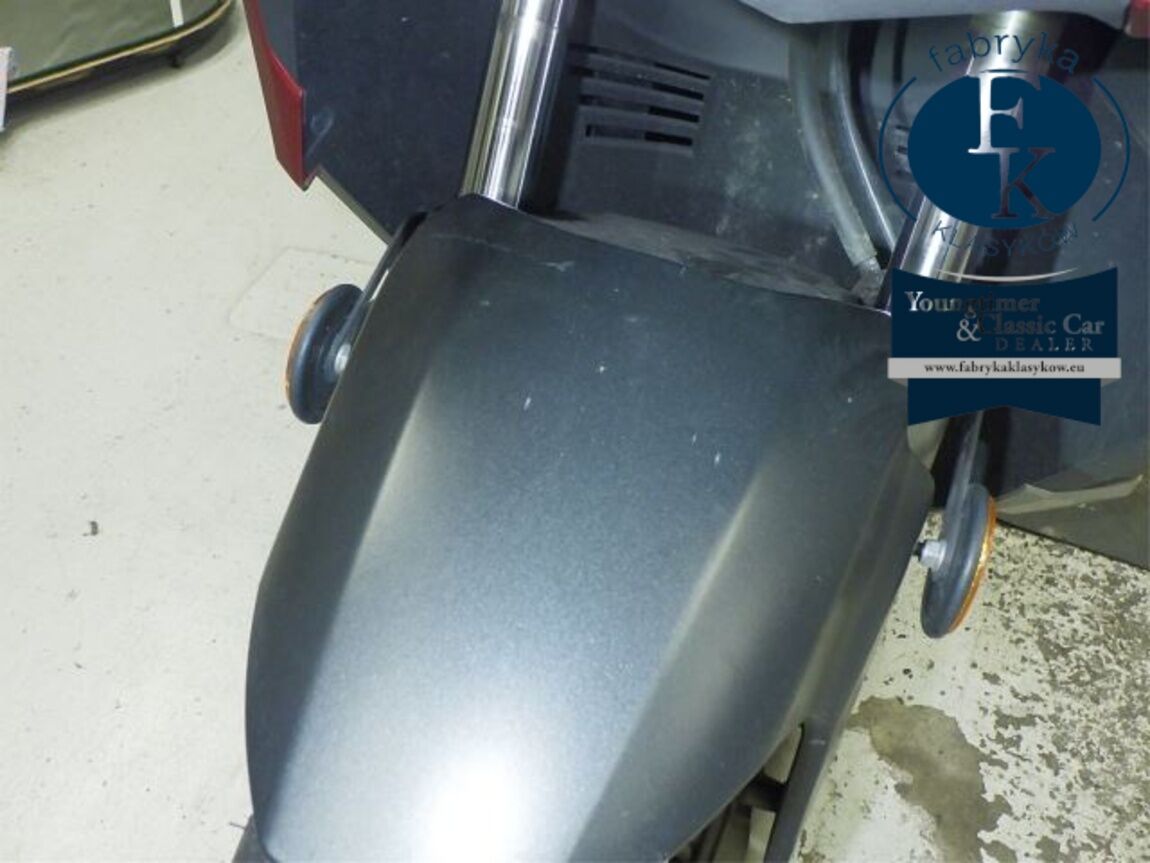 HONDA ADV160 - zdjęcie 17