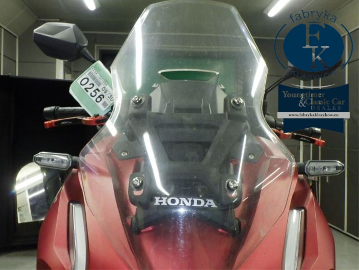 HONDA ADV160 - zdjęcie 18
