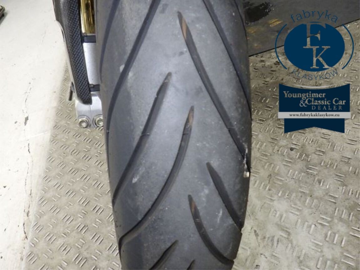DUCATI MONSTER S4R 2005 - zdjęcie 21