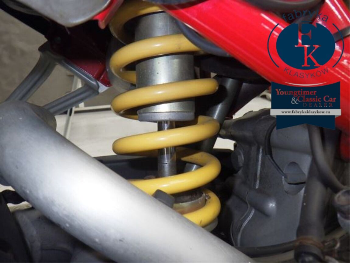 DUCATI MONSTER S4R 2005 - zdjęcie 27