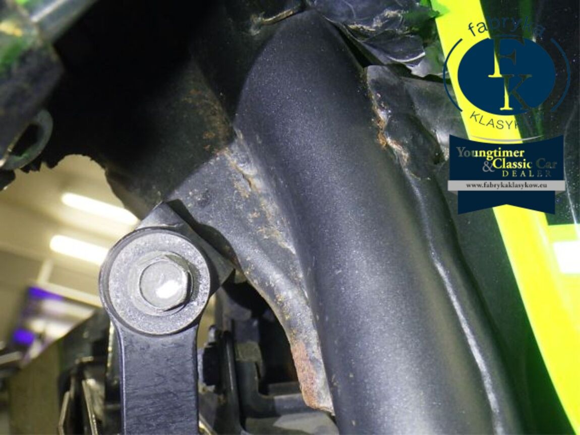 KAWASAKI ZRX400 2006 - zdjęcie 31