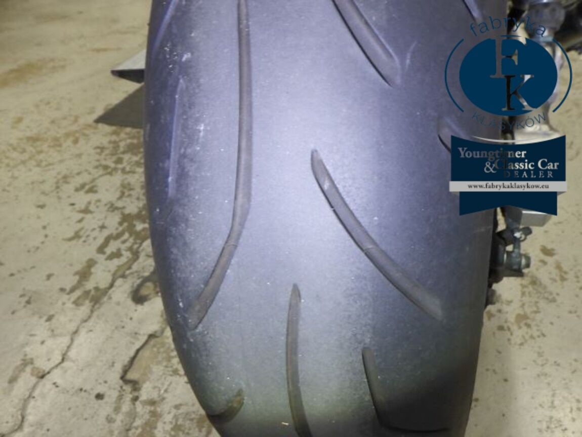KAWASAKI ZRX1200 2009 - zdjęcie 27