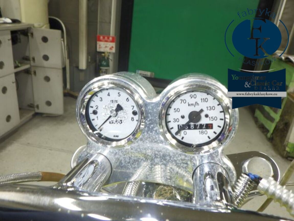 HARLEY-DAVIDSON FXSTC1340 1991 - zdjęcie 15
