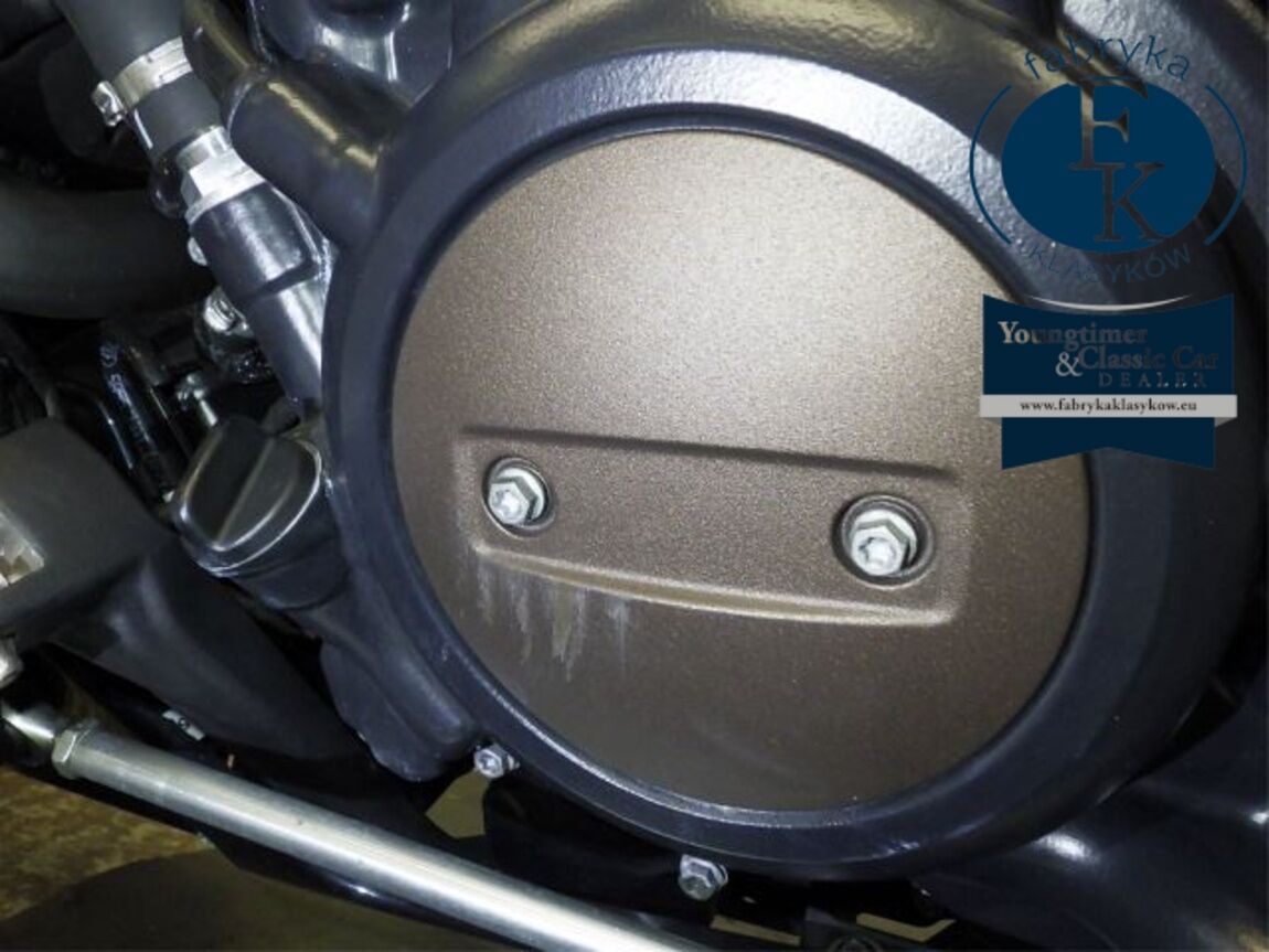 HARLEY-DAVIDSON RH1250S 2022 - zdjęcie 11