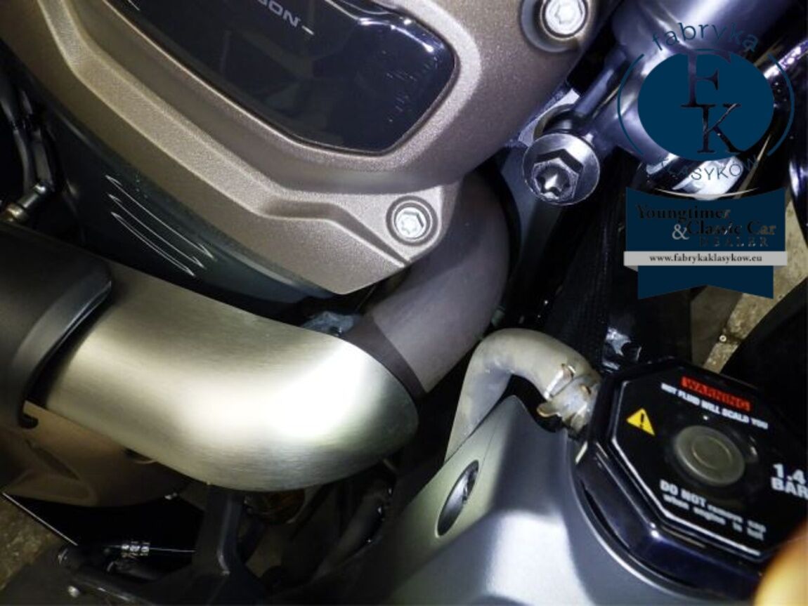HARLEY-DAVIDSON RH1250S 2022 - zdjęcie 15
