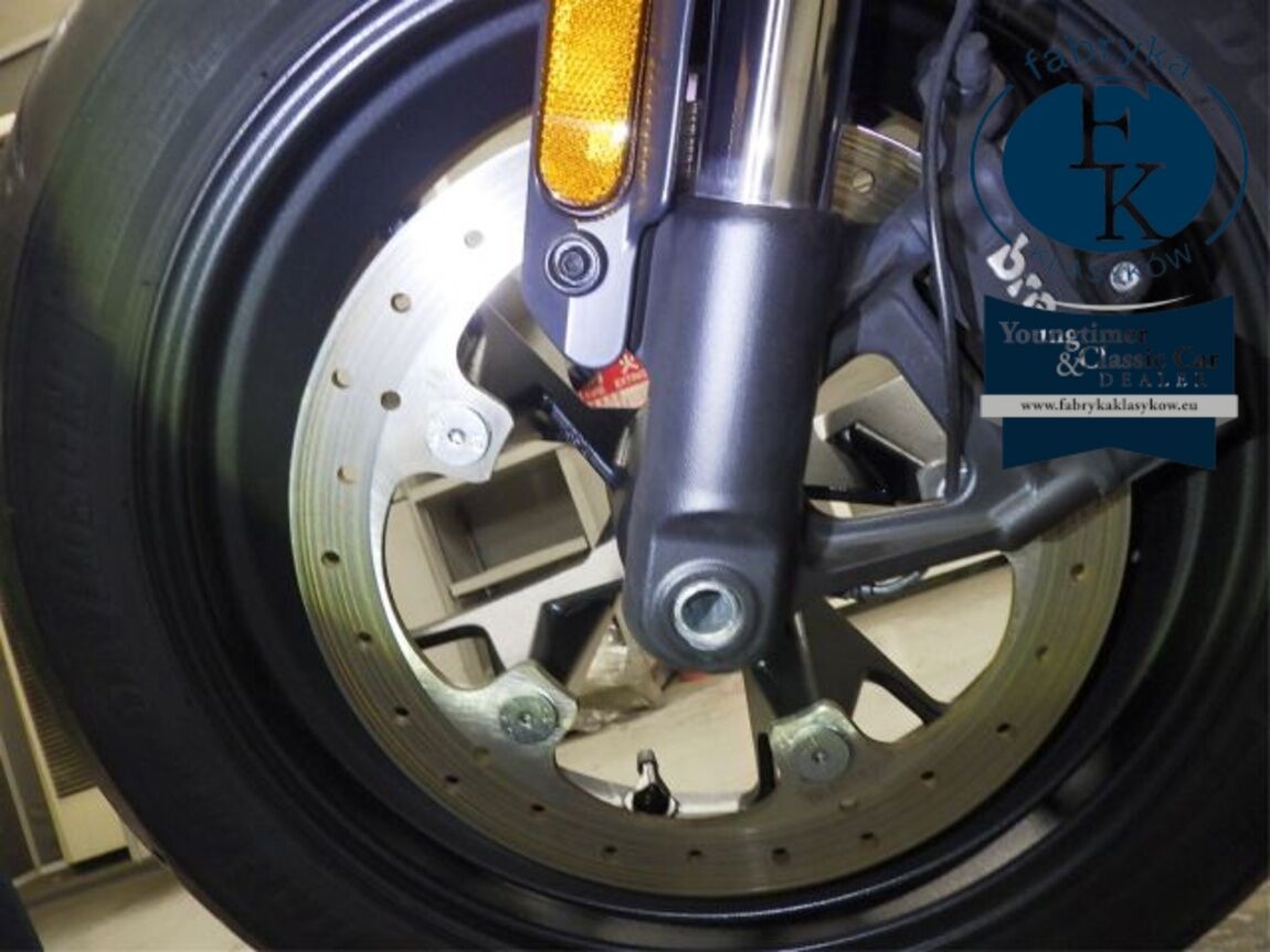 HARLEY-DAVIDSON RH1250S 2022 - zdjęcie 22