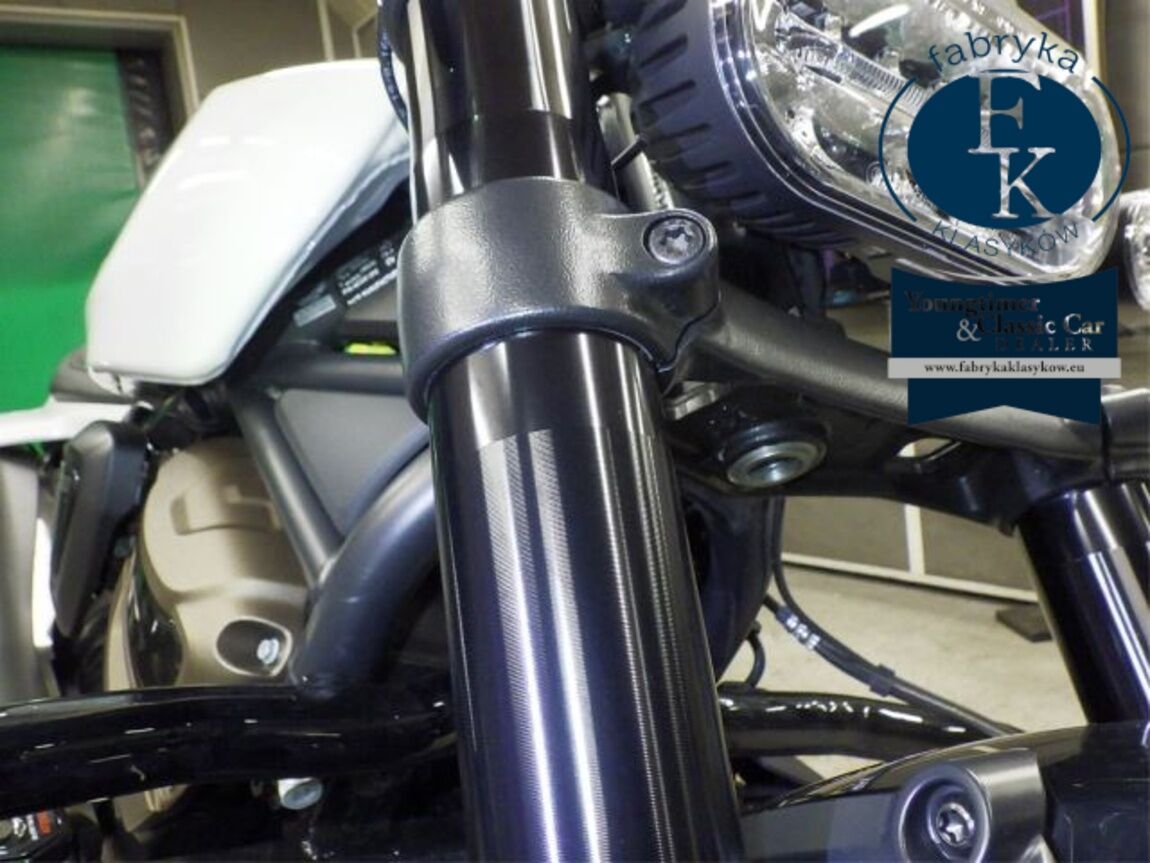 HARLEY-DAVIDSON RH1250S 2022 - zdjęcie 24