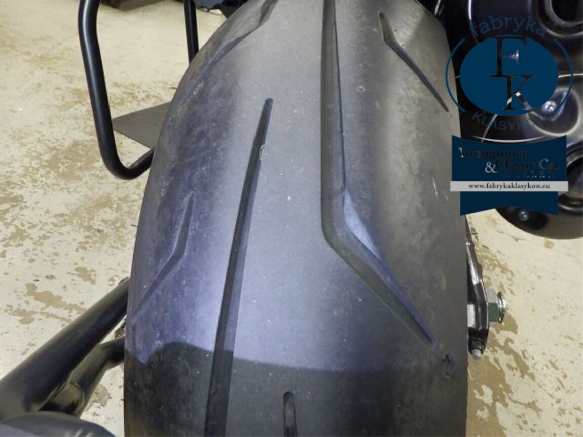 HARLEY-DAVIDSON RH1250S 2022 - zdjęcie 26