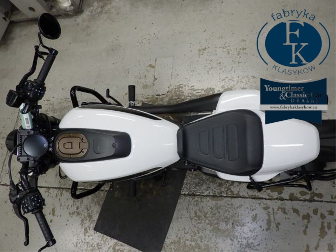 HARLEY-DAVIDSON RH1250S 2022 - zdjęcie 32