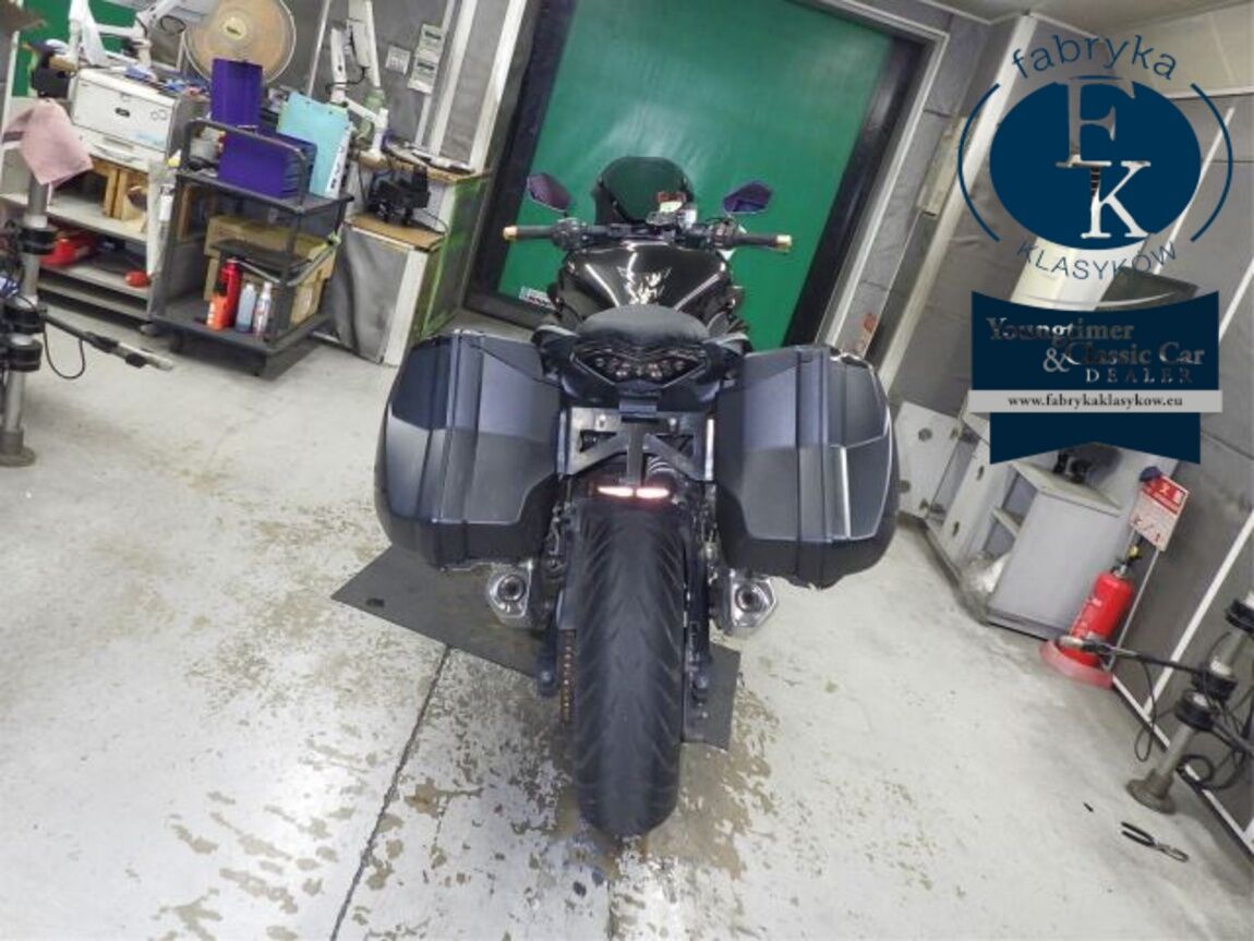 KAWASAKI NINJA1000A 2017 - zdjęcie 31