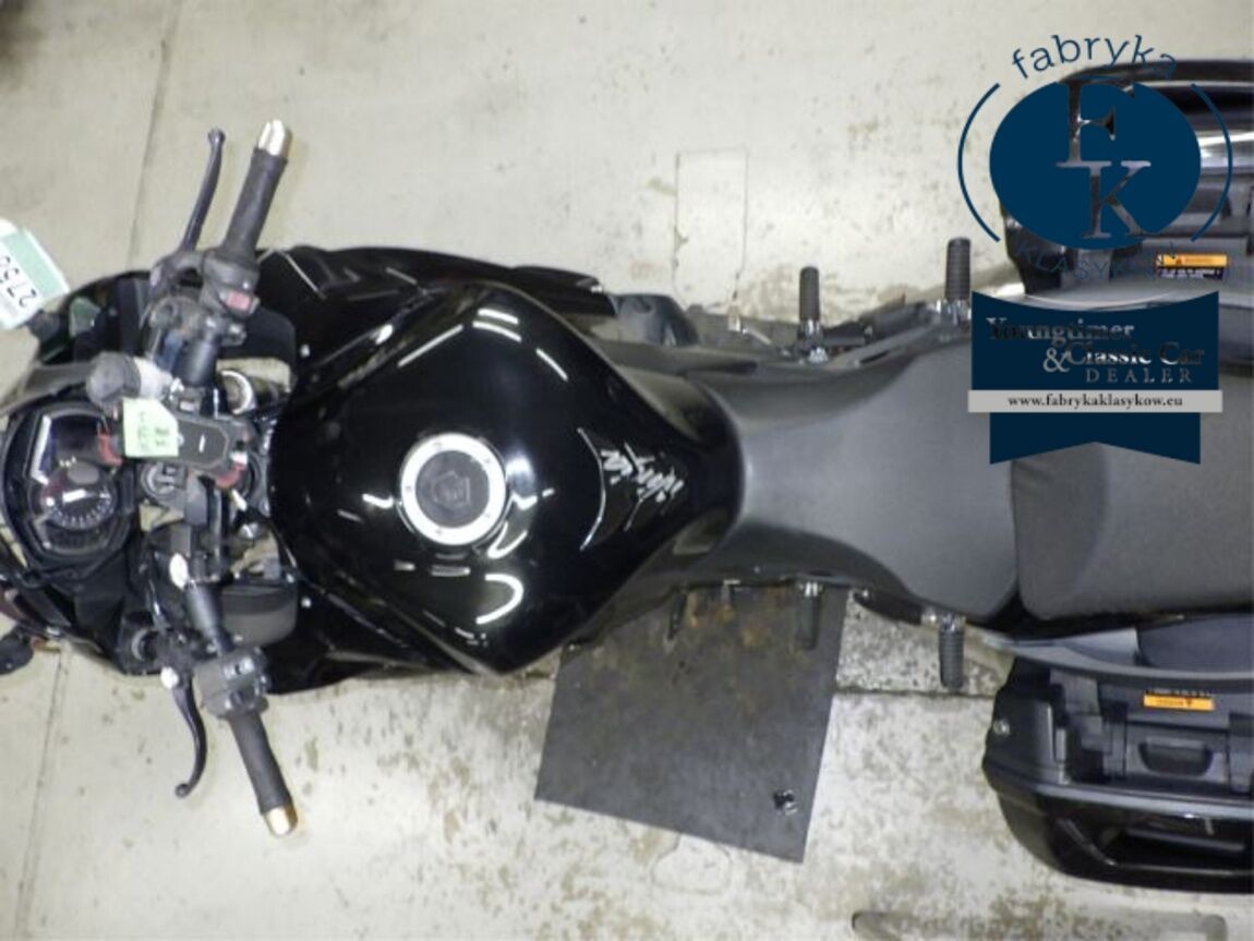 KAWASAKI NINJA1000A 2017 - zdjęcie 32