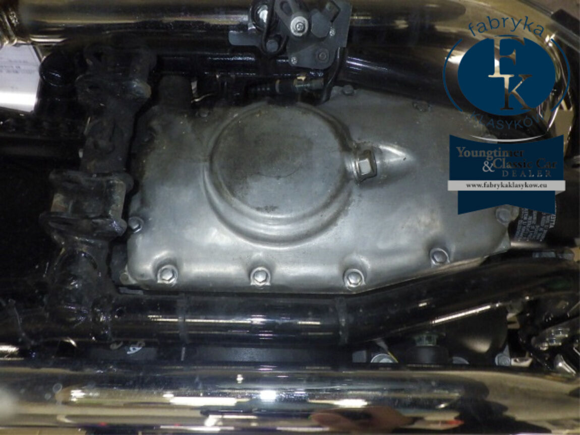 KAWASAKI W800-2 STREET 2020 - zdjęcie 8