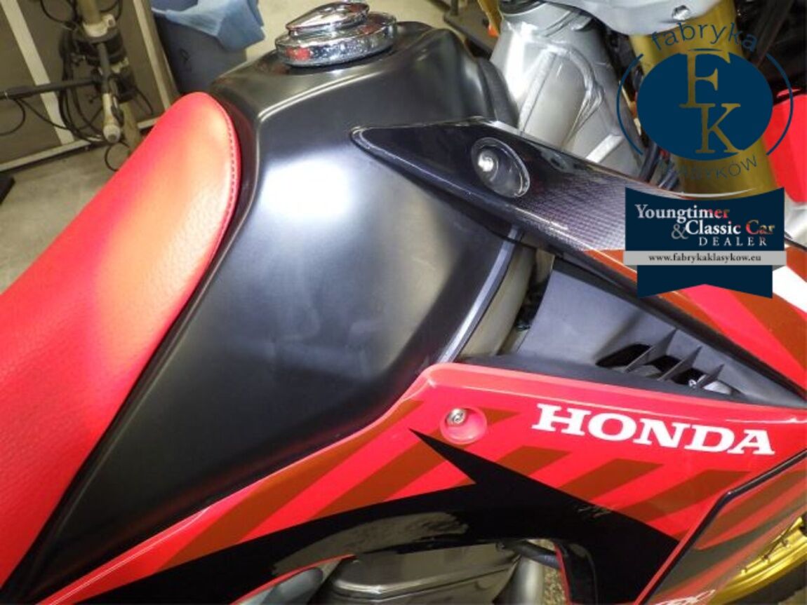 HONDA CRF250L  - zdjęcie 19