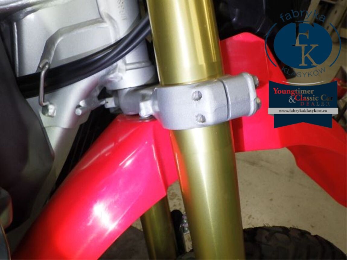 HONDA CRF250L  - zdjęcie 21