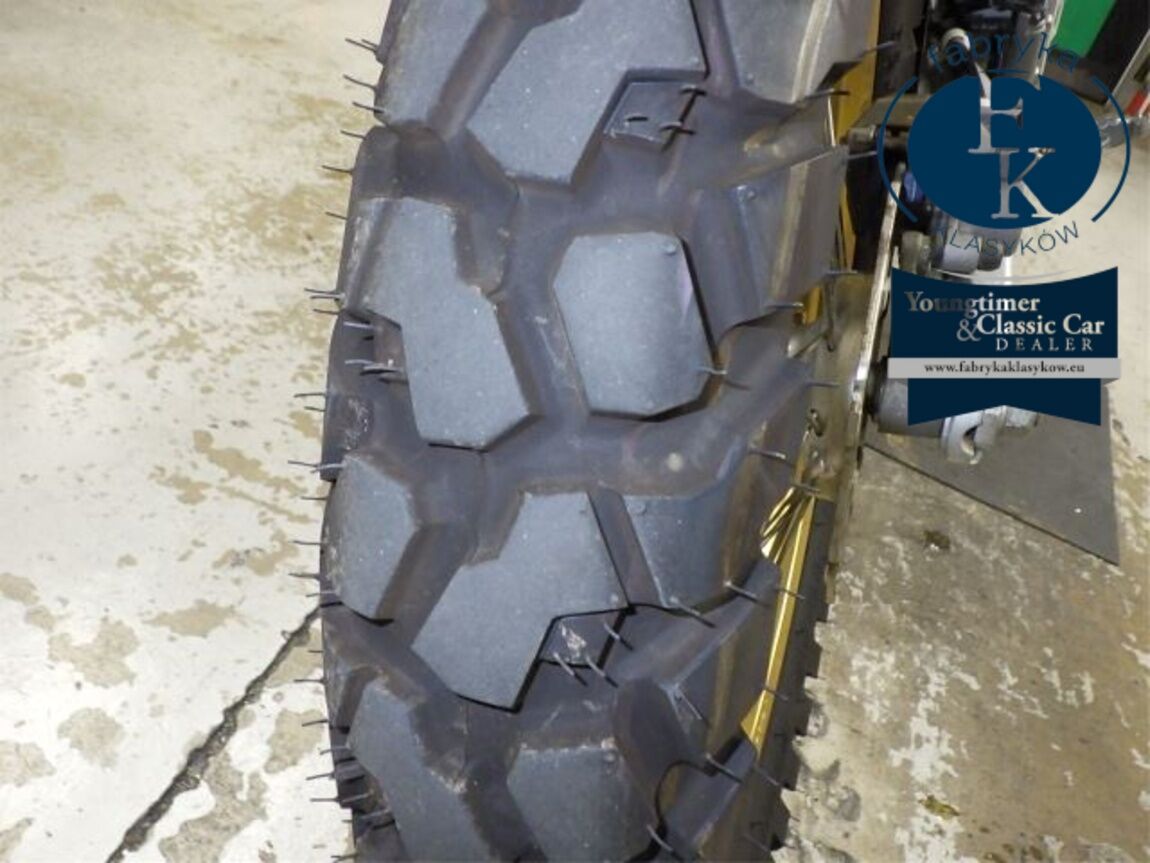 HONDA CRF250L  - zdjęcie 27