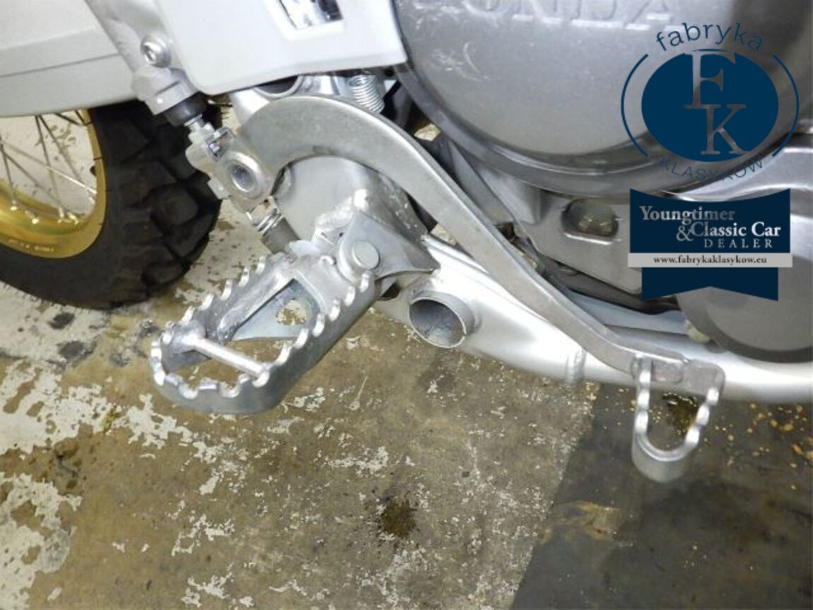 HONDA CRF250L  - zdjęcie 30