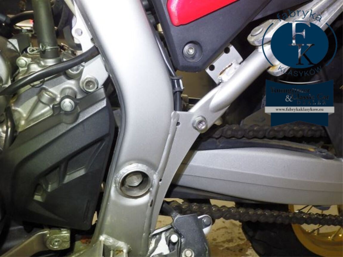 HONDA CRF250L  - zdjęcie 31