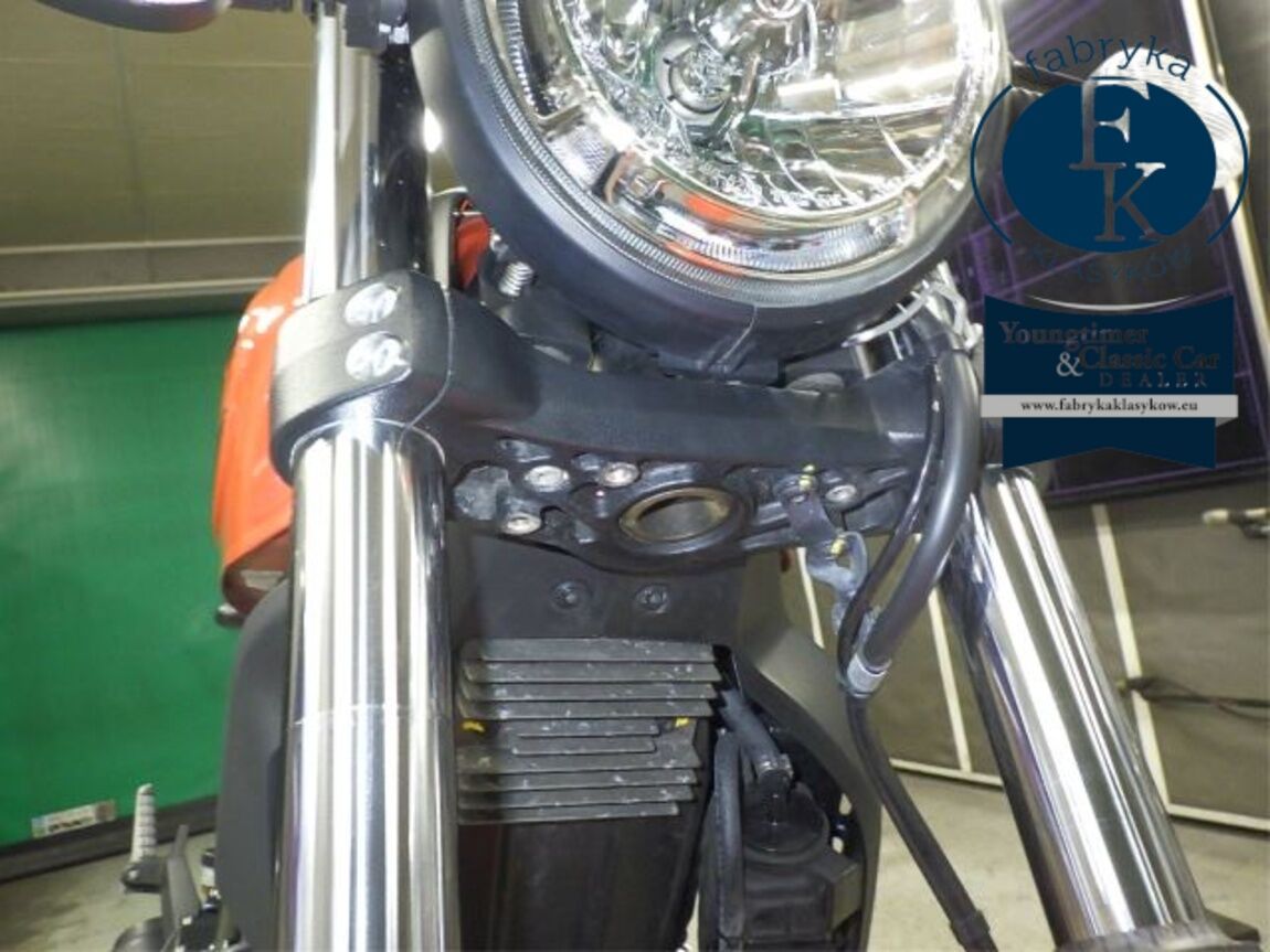 DUCATI SCRAMBLER SIXTY2 2020 - zdjęcie 21