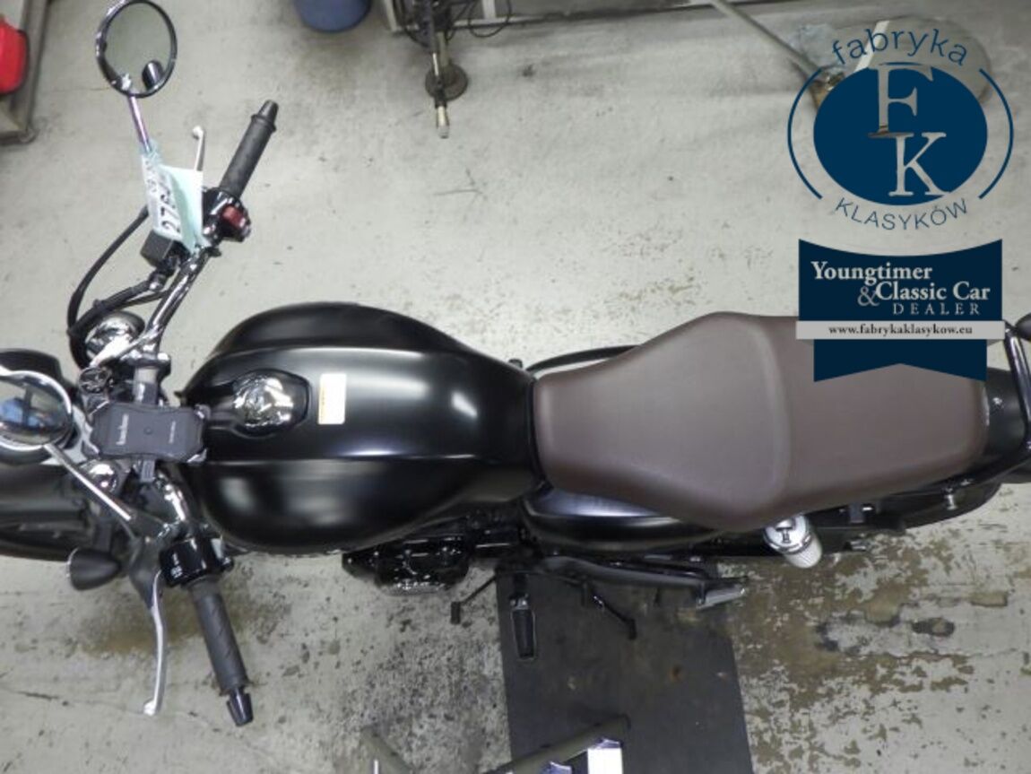 HONDA GB350 2021 - zdjęcie 32