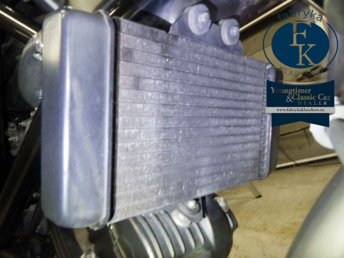 HONDA VTR250  - zdjęcie 10