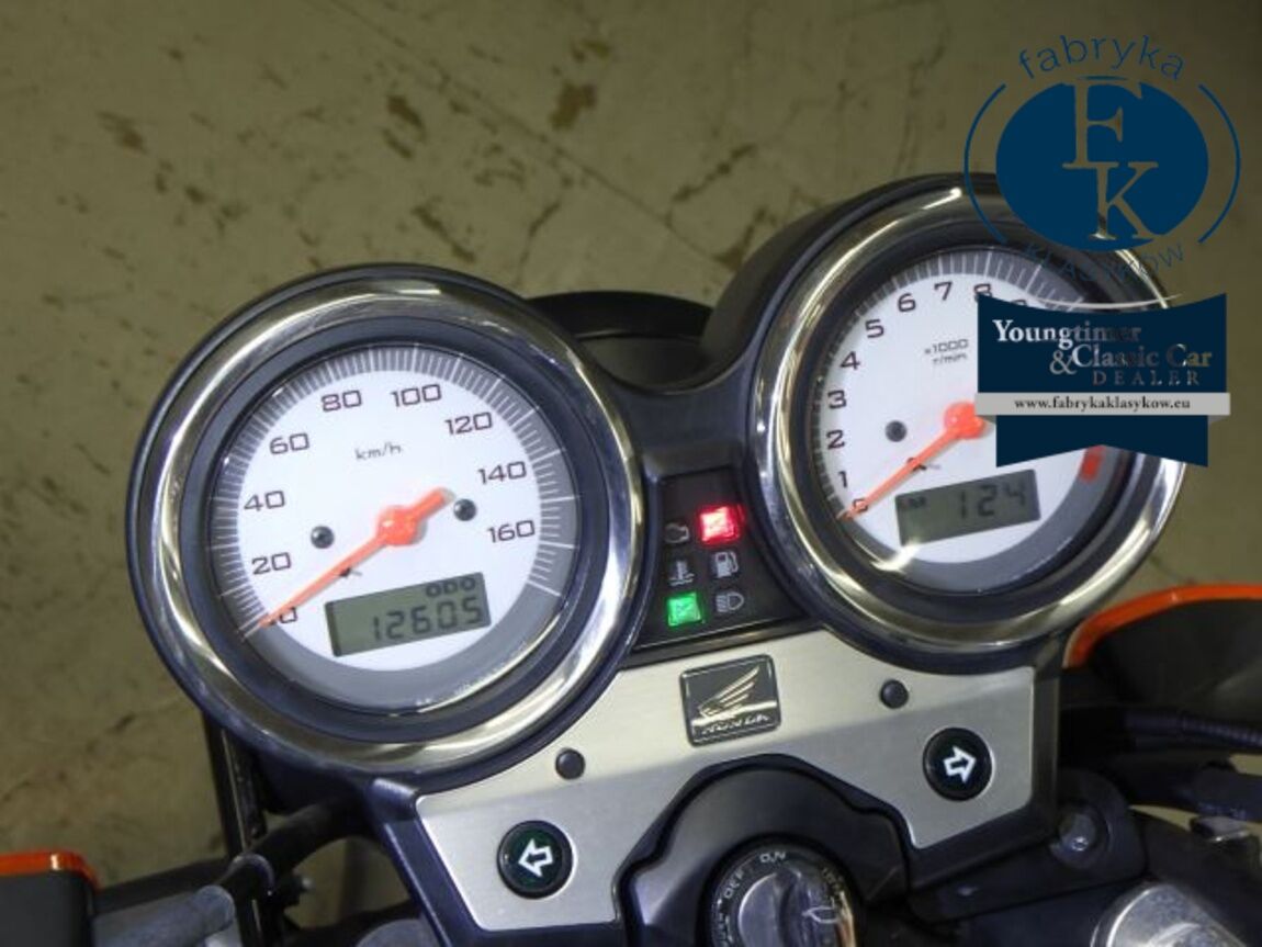 HONDA VTR250  - zdjęcie 15