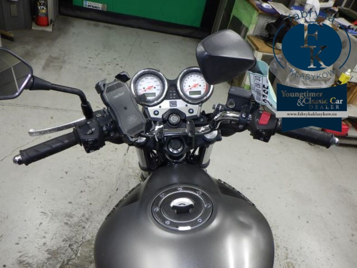 HONDA VTR250  - zdjęcie 24