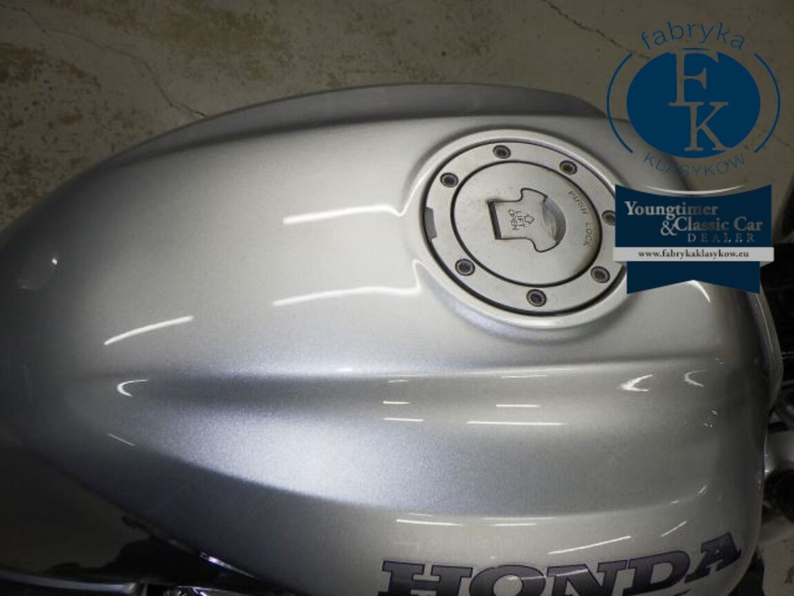 HONDA CB1300SF 1998 - zdjęcie 19
