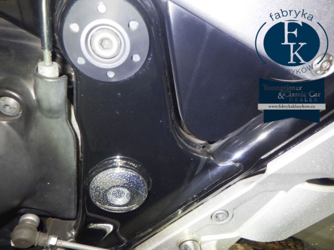 HONDA CB1300SF 1998 - zdjęcie 31