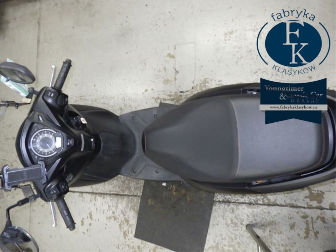 HONDA LEAD 125  - zdjęcie 32