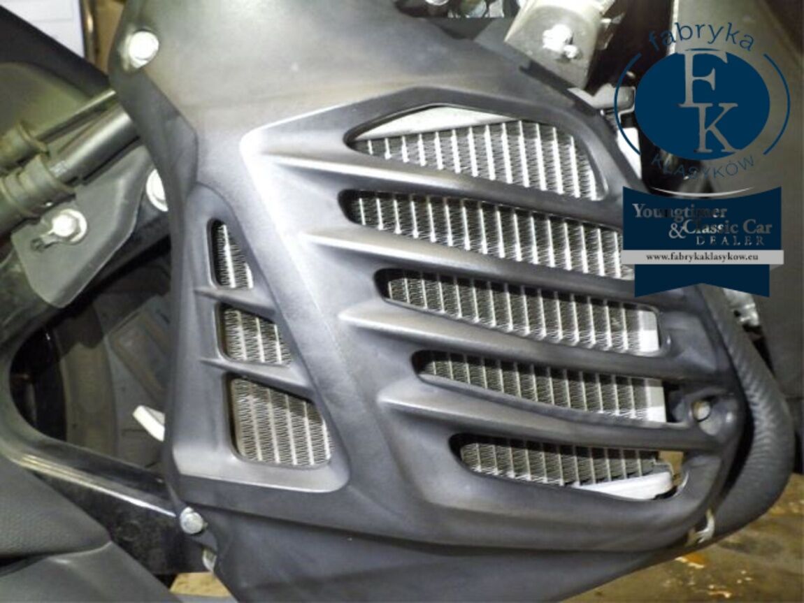 YAMAHA NMAX155A - zdjęcie 9