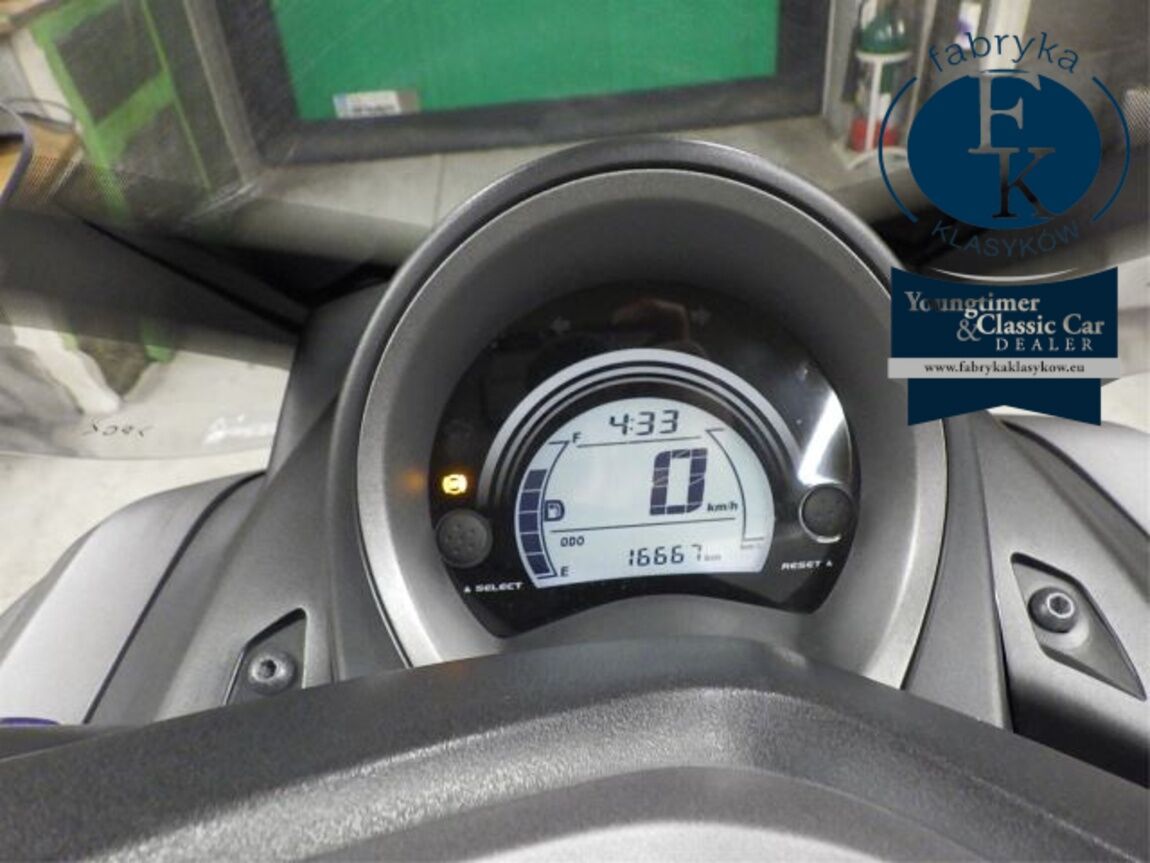 YAMAHA NMAX155A - zdjęcie 14