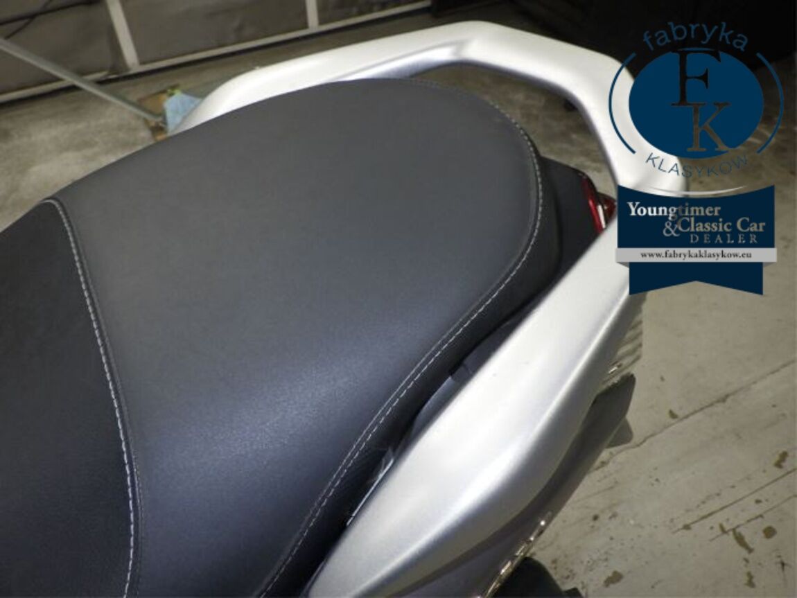 YAMAHA NMAX155A - zdjęcie 20
