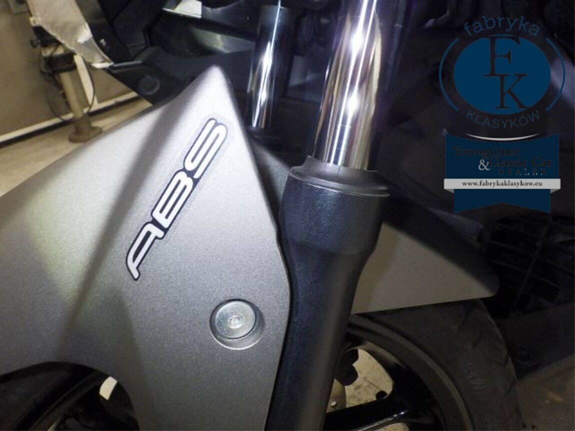YAMAHA NMAX155A - zdjęcie 23