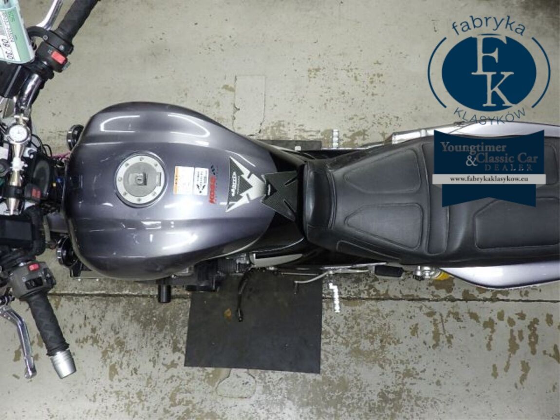 YAMAHA XJR1300 2002 - zdjęcie 32