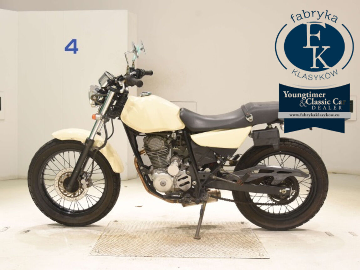 HONDA FTR223  - zdjęcie 3