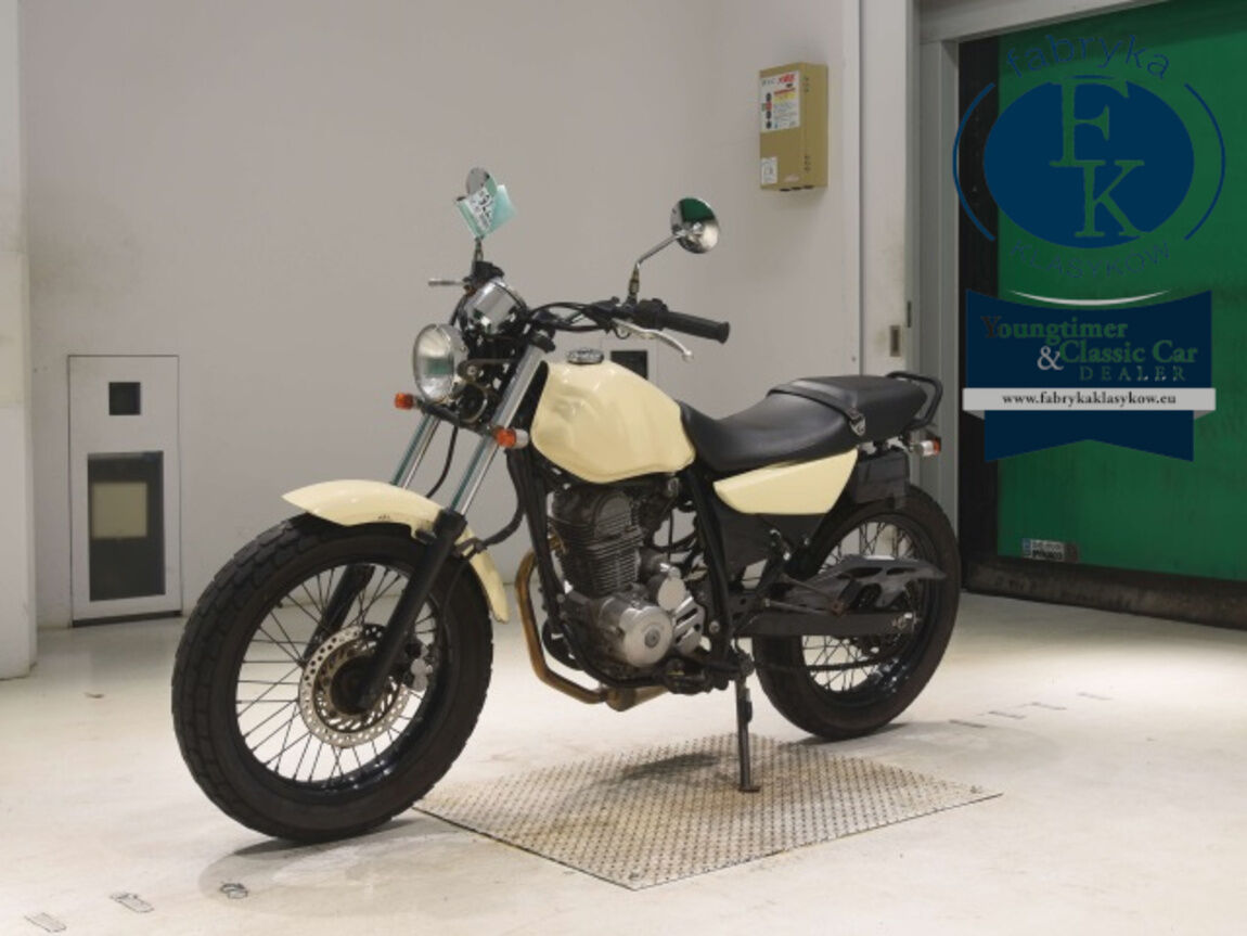 HONDA FTR223  - zdjęcie 5