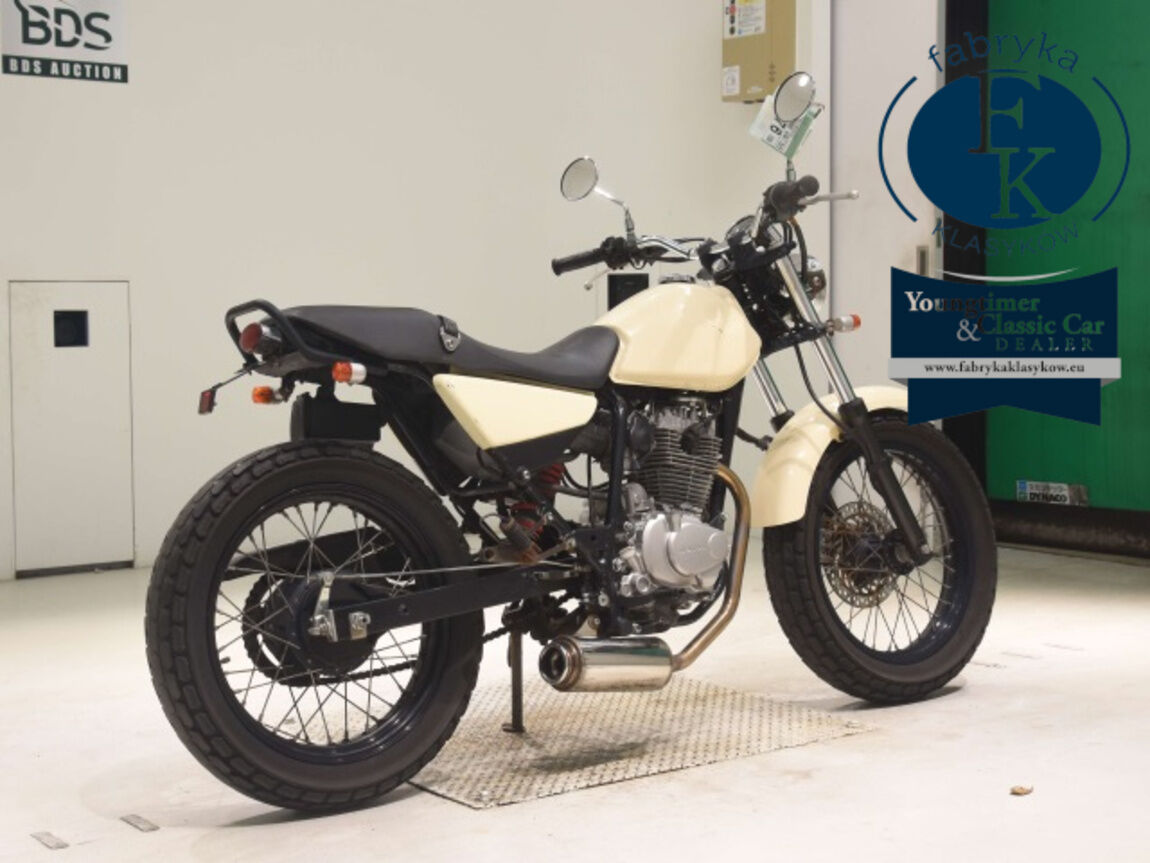 HONDA FTR223  - zdjęcie 6