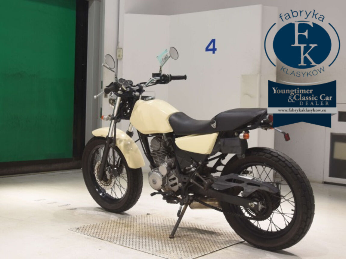 HONDA FTR223  - zdjęcie 7