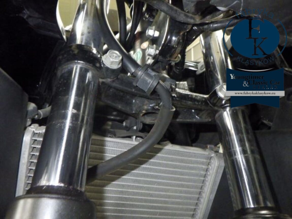 HONDA CBR250R  - zdjęcie 23