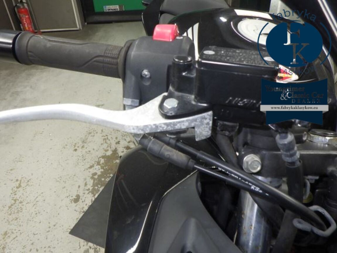 HONDA CBR250R  - zdjęcie 24