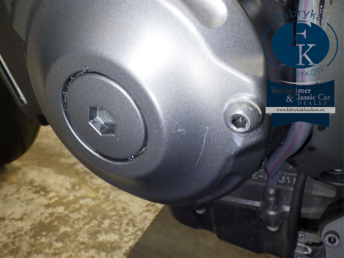 YAMAHA MT-07-3 2025 - zdjęcie 12